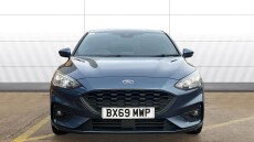 Ford Focus 1.0 EcoBoost 125 ST-Line 5dr Petrol Hatchback